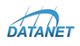 DataNet logo